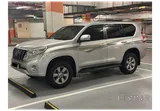 Toyota Prado 2014 230 k km 70000