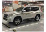 Toyota Prado 2014 230 k km 70000