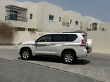 Toyota Prado 2014 4 cylinder only 211000 km