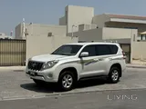 Toyota Prado 2014 4 cylinder only 211000 km
