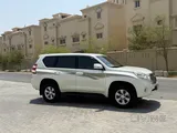 Toyota Prado 2014 4 cylinder only 211000 km