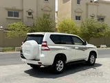 Toyota Prado 2014 4 cylinder only 211000 km