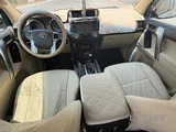 Toyota Prado 2014 4 cylinder only 211000 km