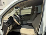 Toyota Prado 2014 4 cylinder only 211000 km