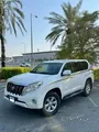 Toyota Prado 2014 TXL V6