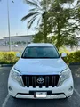 Toyota Prado 2014 TXL V6