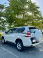 Toyota Prado 2014 TXL V6