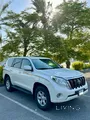 Toyota Prado 2014 TXL V6