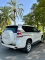 Toyota Prado 2014 TXL V6