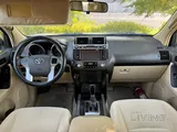 Toyota Prado 2014 TXL V6