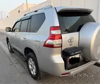 Toyota Prado 2014 V4 For Sale