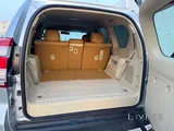 Toyota Prado 2014 V4 For Sale