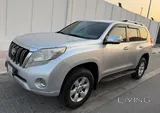 Toyota Prado 2014 V4 For Sale