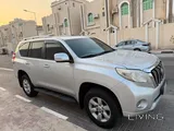 Toyota Prado 2014 V4 For Sale