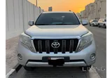 Toyota Prado 2014 V4 For Sale