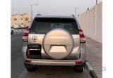 Toyota Prado 2014 V4 For Sale