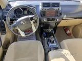 Toyota Prado 2015 – 6-cylinder | Made in Japan