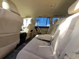 Toyota Prado 2015 – 6-cylinder | Made in Japan