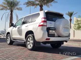 Toyota Prado 2015 – 6-cylinder | Made in Japan