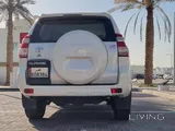 Toyota Prado 2015 – 6-cylinder | Made in Japan