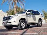 Toyota Prado 2015 – 6-cylinder | Made in Japan