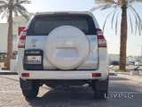 Toyota Prado 2015 – 6-cylinder | Made in Japan