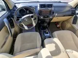 Toyota Prado 2015 – 6-cylinder | Made in Japan