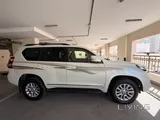 Toyota prado 2016, excellent condition