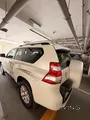 Toyota prado 2016, excellent condition