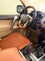 Toyota prado 2016, excellent condition
