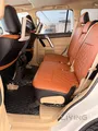 Toyota prado 2016, excellent condition