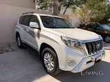 Toyota prado 2016, excellent condition