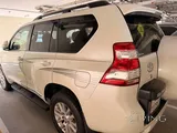Toyota prado 2016, excellent condition