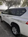 Toyota Prado - 2016 for Sale