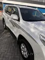 Toyota Prado - 2016 for Sale