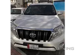 Toyota Prado - 2016 for Sale