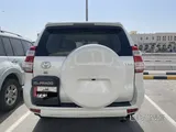 Toyota Prado 2016 – For Sale