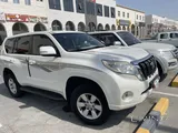 Toyota Prado 2016 – For Sale