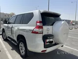 Toyota Prado 2016 – For Sale