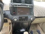Toyota Prado 2016 – For Sale