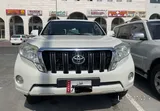 Toyota Prado 2016 – For Sale