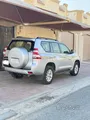 TOYOTA Prado 2016 TXL V6