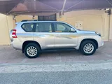 TOYOTA Prado 2016 TXL V6