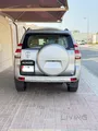 TOYOTA Prado 2016 TXL V6