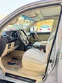 TOYOTA Prado 2016 TXL V6