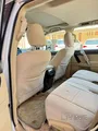 TOYOTA Prado 2016 TXL V6
