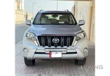 TOYOTA Prado 2016 TXL V6