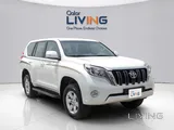Toyota Prado TXL 2017