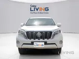 Toyota Prado TXL 2017