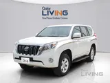 Toyota Prado TXL 2017